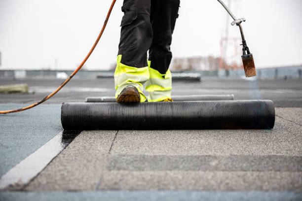 Fast & Reliable Emergency Roof Repairs in Anchorage, AK